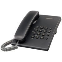 Panasonic KX-TS500 Phone - Click Image to Close